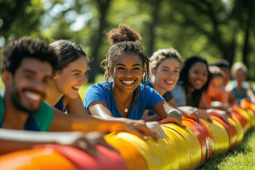 10 idées d’activité pour un séminaire d’entreprise