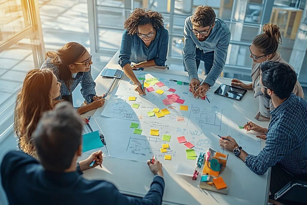10 idées d’activité pour un séminaire d’entreprise