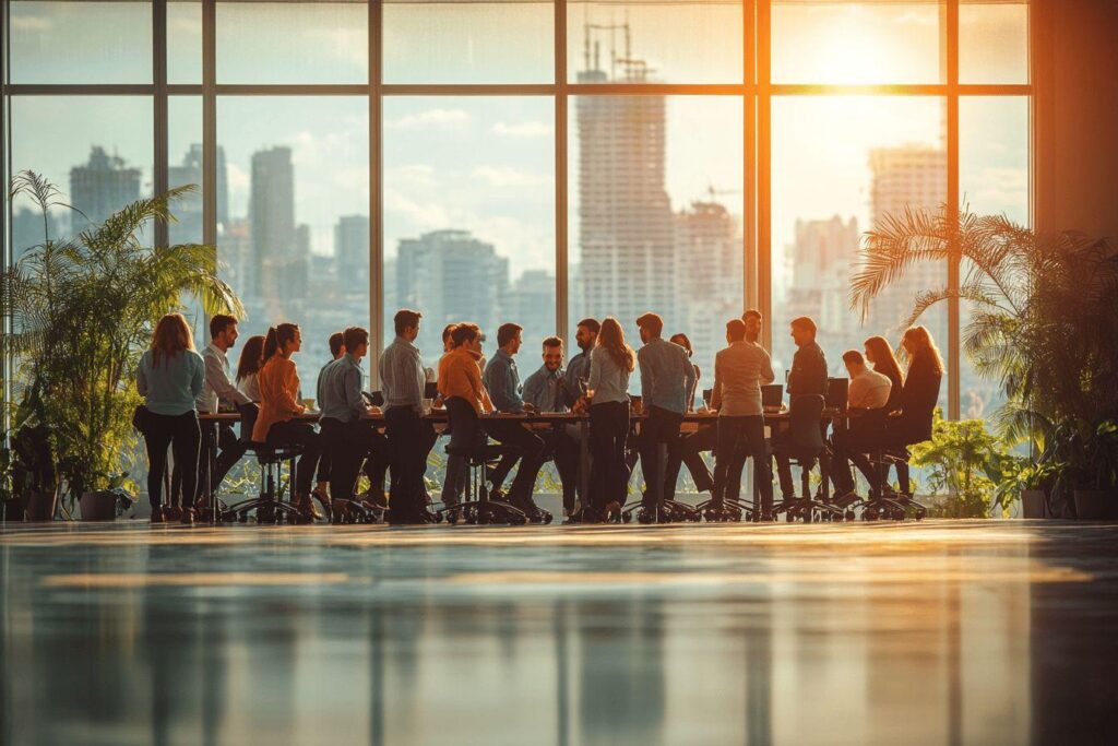 10 idées d’activité pour un séminaire d’entreprise