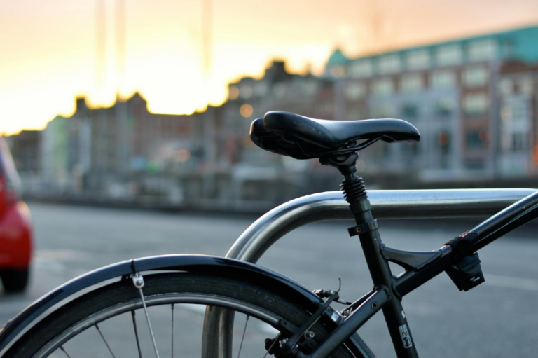 protéger son vélo