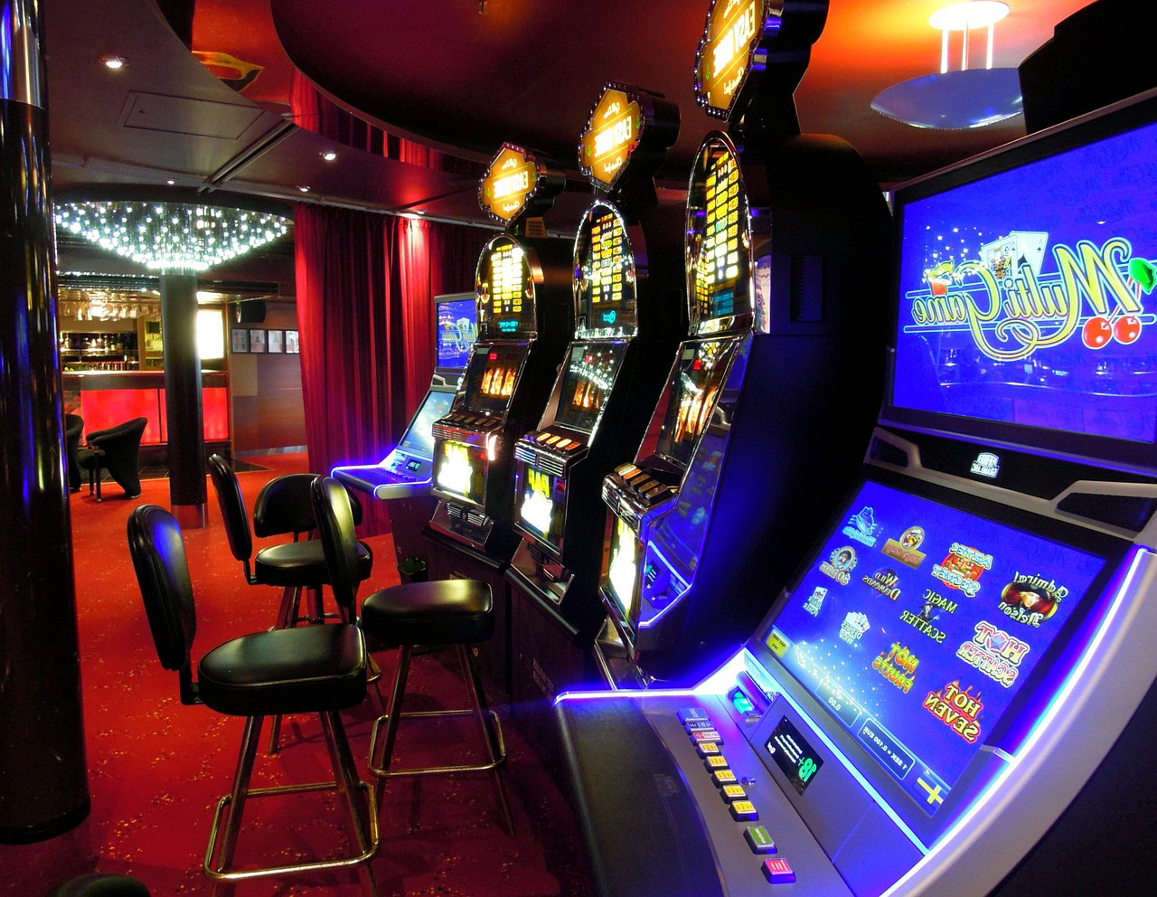 roulette