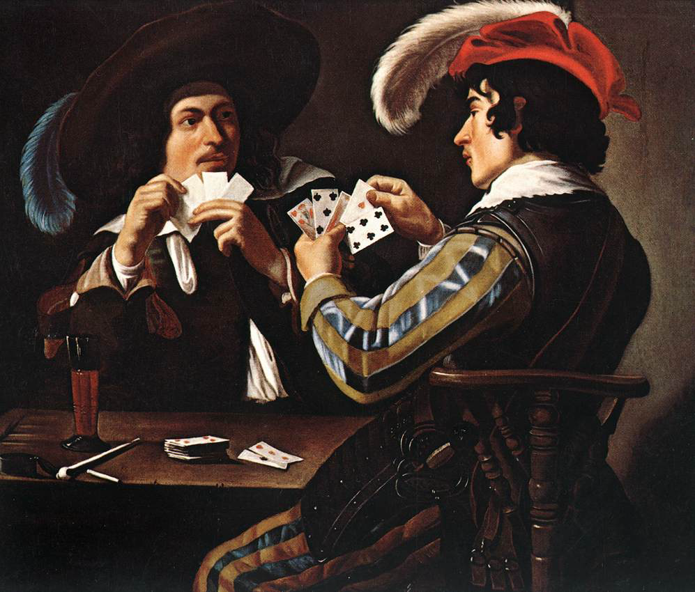 Main de poker