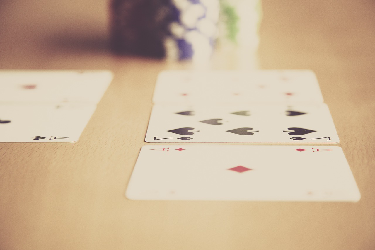 Carte Flush