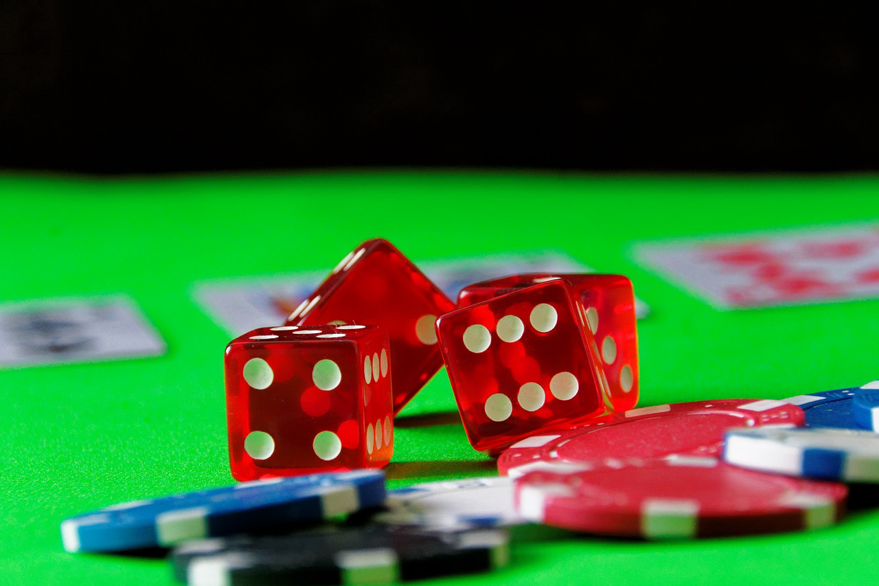 Table de poker