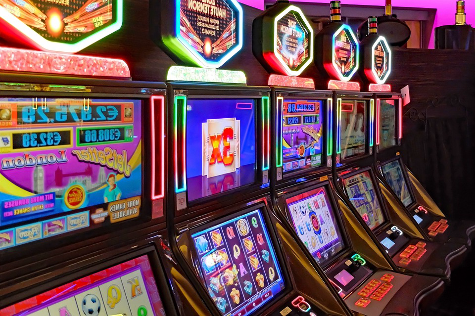 Casino en ligne