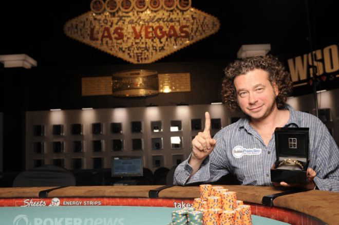 Variations de poker