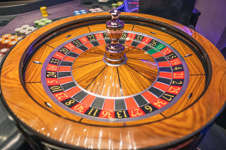roue