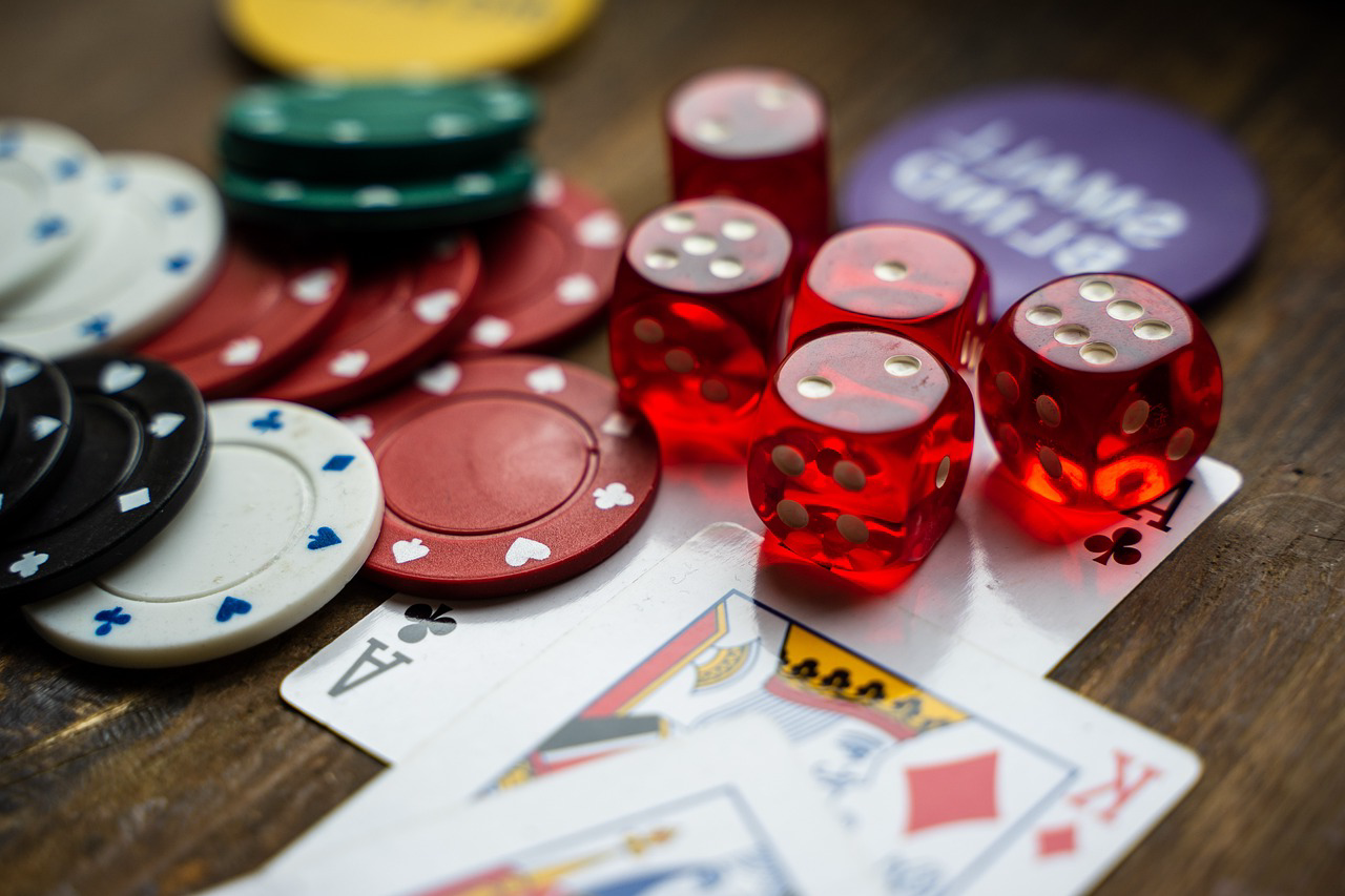 Cartes de poker