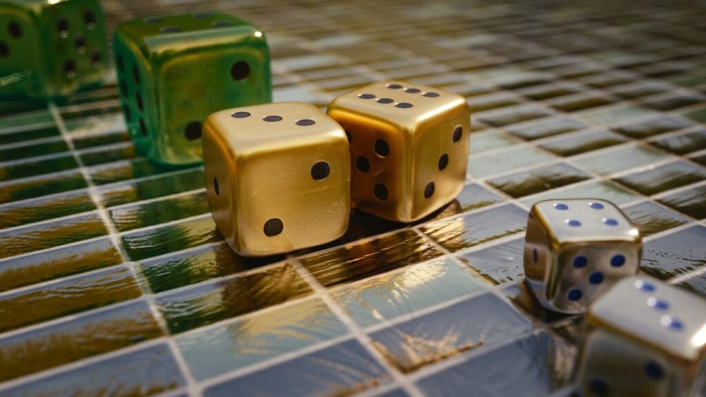 Top 5 des Casinos en Ligne avec Inclave