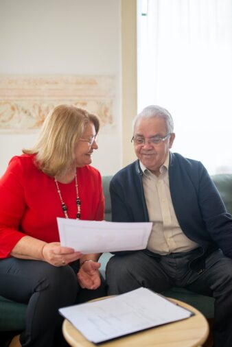 Assurance hypothécaire après 70 ans