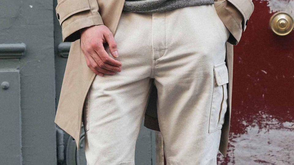 Pour ou contre les pantalons cargo : analyse du pour et du contre
