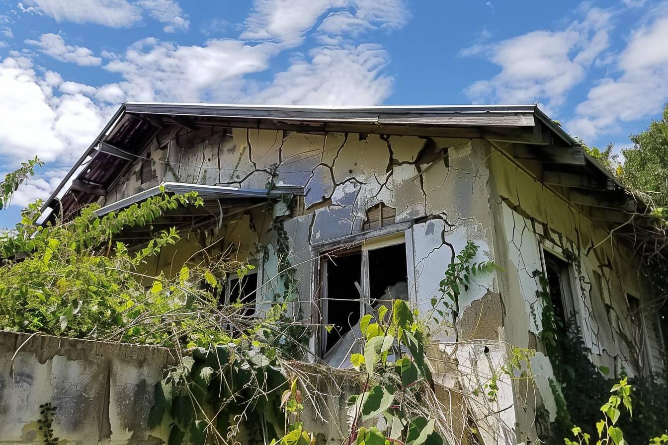 Maison abandonnée à donner : comment en obtenir une gratuitement et légalement