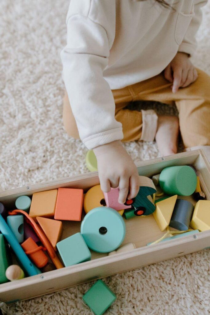 Quels sont les avantages d’une école montessori pour son enfant?