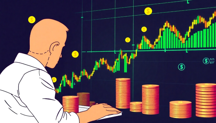 Ouvrir un compte forex: le guide étape par étape
