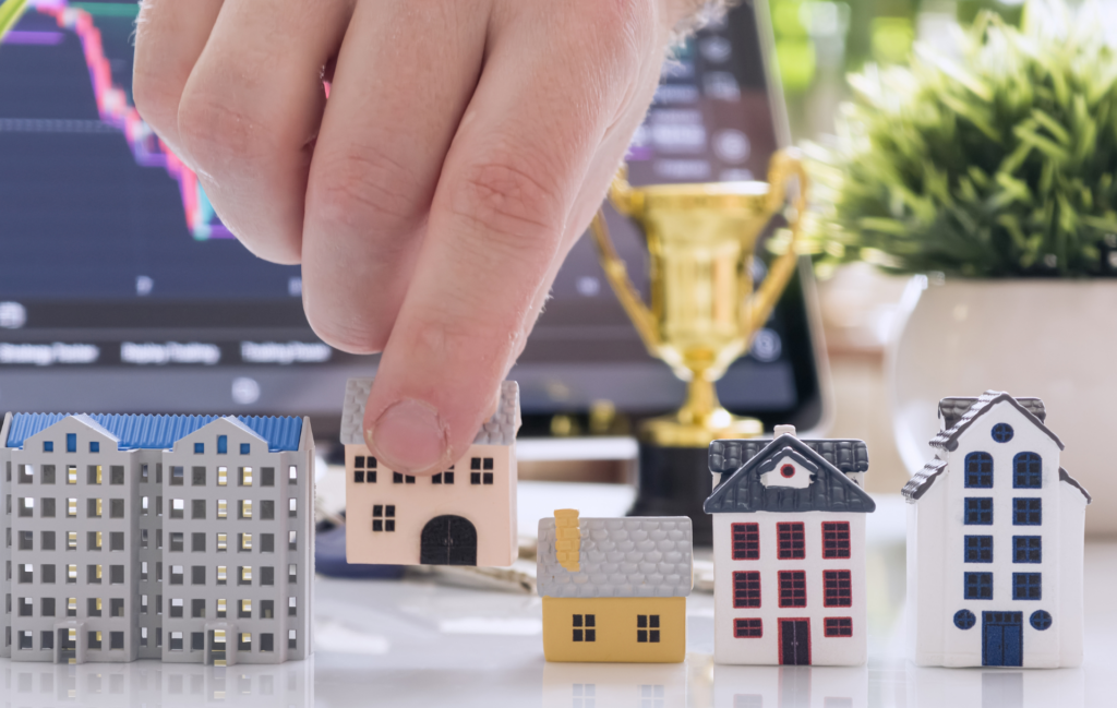 La promotion immobilière à la croisée des chemins