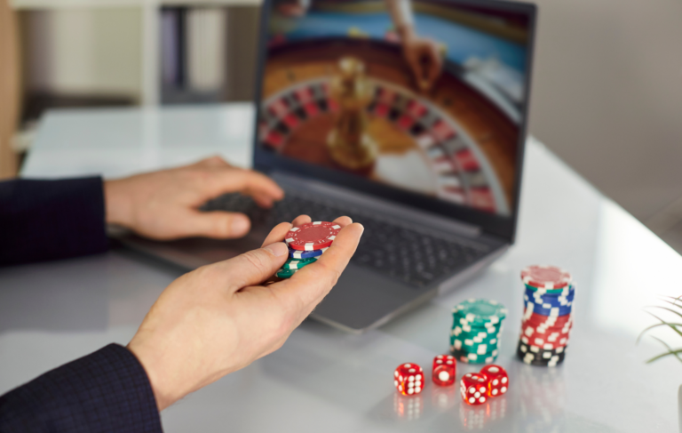 casino en ligne