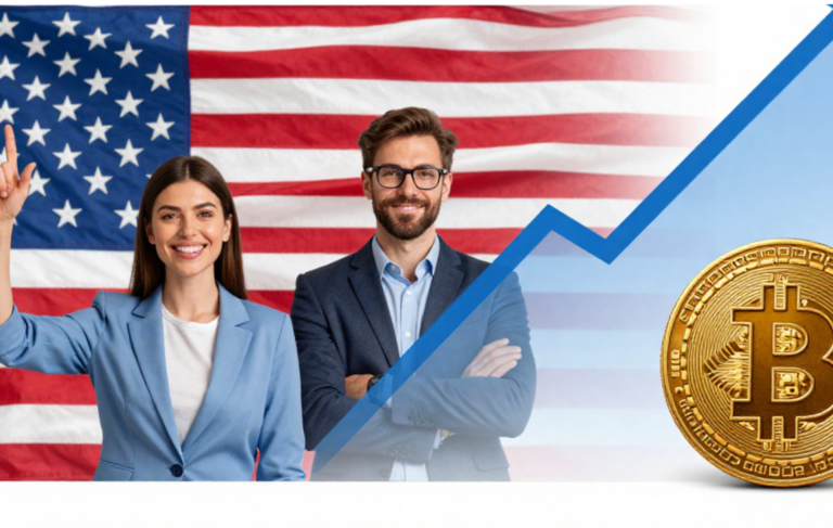 investisseurs américains continuent de faire confiance au BTC