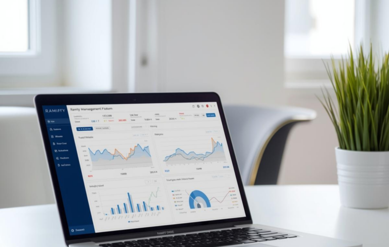 Avis Ramify : faut-il investir avec cette plateforme de gestion de patrimoine ?
