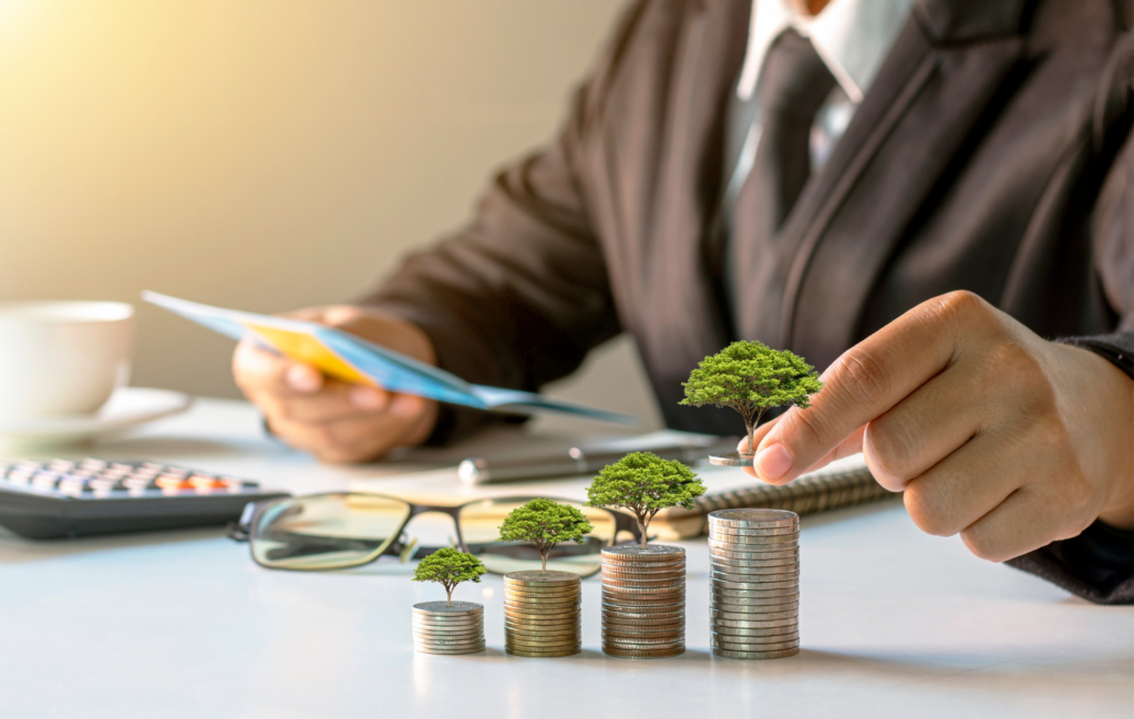 Ce que tout investisseur devrait savoir sur les grandes institutions financières