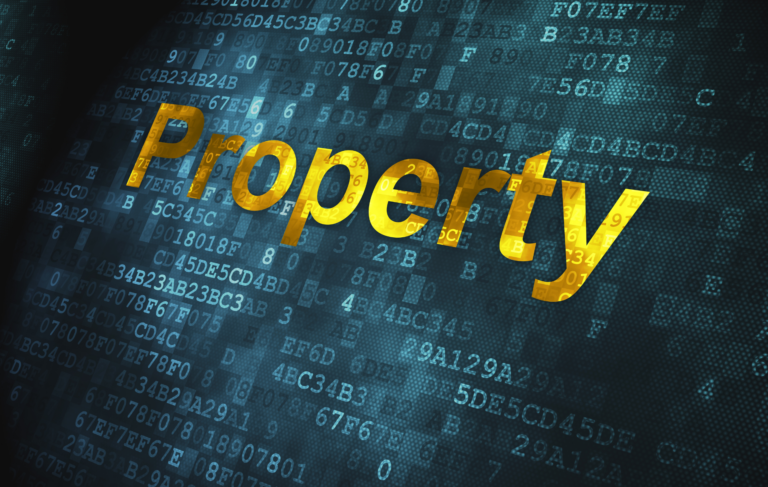 property