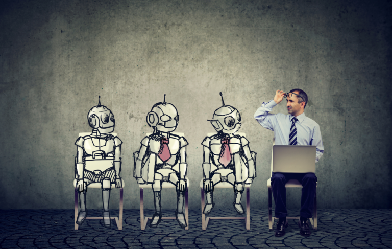 Intelligence artificielle et communication d’entreprise
