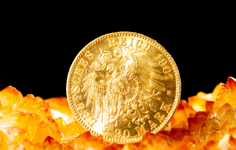 piece d'or