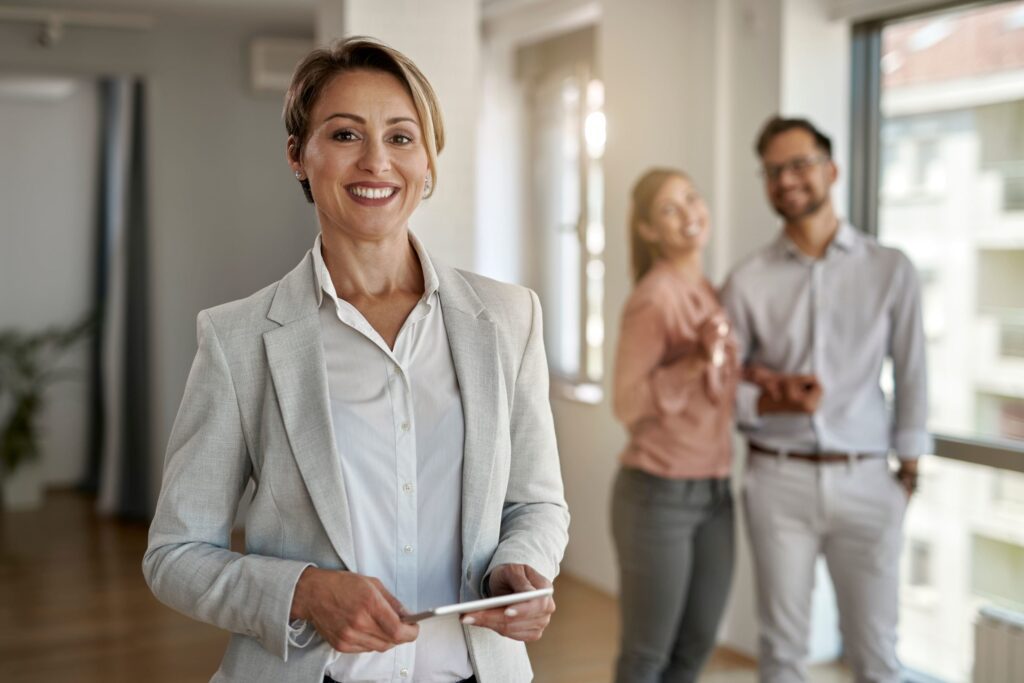 Comment s&rsquo;habiller quand on est agent immobilier ?