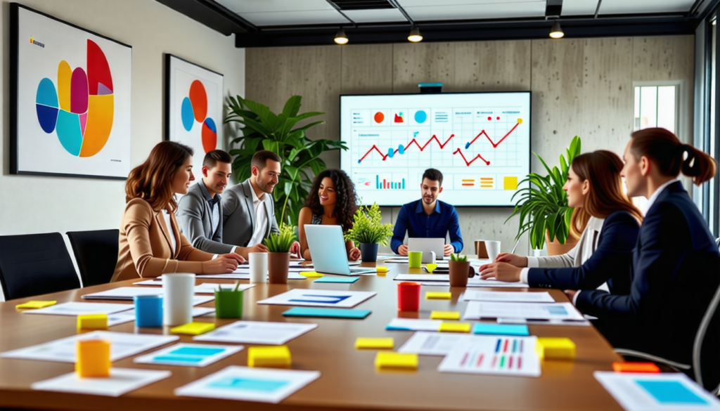 découvrez des solutions financières alternatives et innovantes qui vous aideront à diversifier vos investissements et optimiser votre gestion budgétaire. explorez des avenues nouvelles et efficaces pour atteindre vos objectifs financiers.