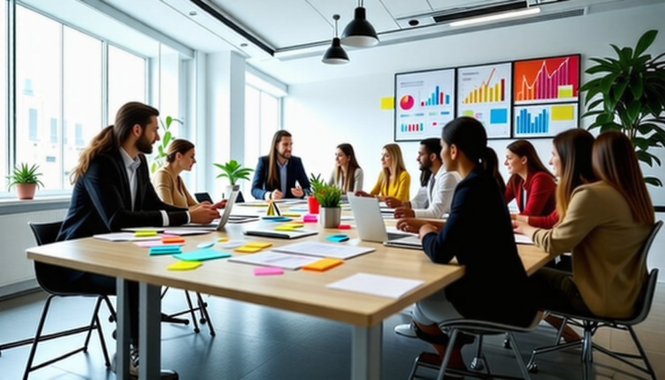 découvrez des alternatives financières innovantes qui transforment votre approche de la gestion d'argent. explorez des solutions créatives et adaptatives pour améliorer vos finances personnelles et professionnelles.
