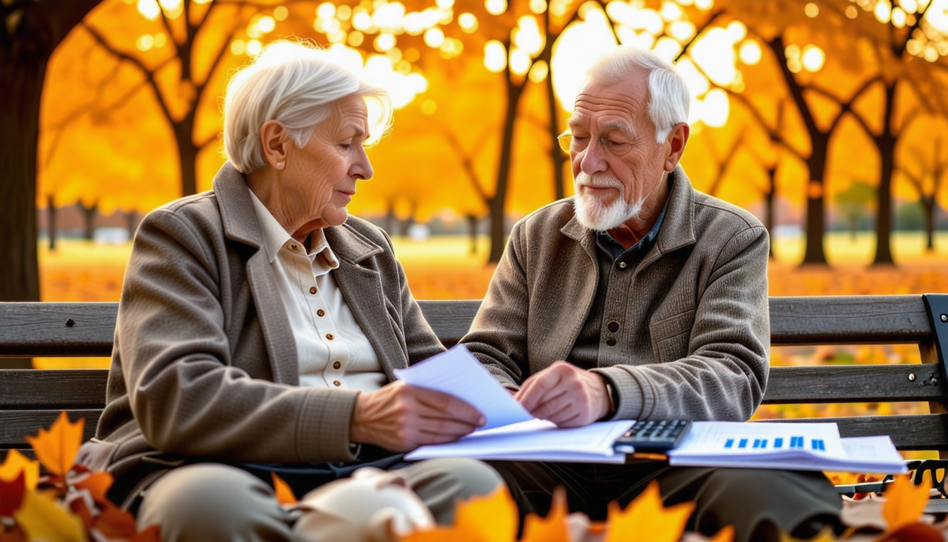 découvrez comment l'aspa (allocation de solidarité aux personnes âgées) influence vos droits à la pension de retraite. cette guide détaillé vous aide à comprendre les mécanismes de cette allocation et son effet sur votre avenir financier.
