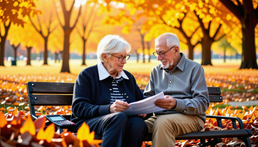 découvrez comment l'aspa (allocation de solidarité aux personnes âgées) influence votre pension de retraite. informez-vous sur ses critères d'éligibilité, ses calculs et comment maximiser vos ressources pour un avenir serein.