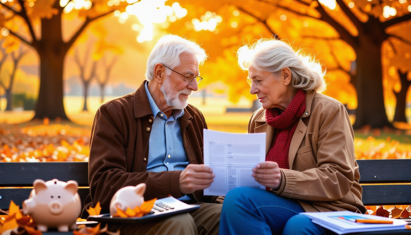 découvrez comment l'aspa, l'allocation de solidarité aux personnes âgées, influence votre pension de retraite. cette meta description vous guide à travers les enjeux financiers et les implications de cette aide pour garantir un revenu décent à la retraite.