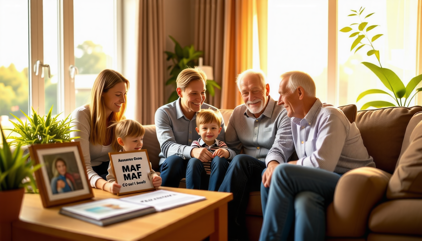 découvrez tout ce qu'il faut savoir sur l'assurance décès maaf : garanties, tarifs, et conseils pour protéger votre famille efficacement.