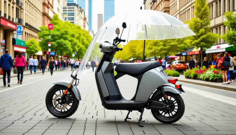 découvrez tout ce qu'il faut savoir sur l'assurance vol pour trottinette électrique. protégez votre moyen de transport préféré avec nos conseils pratiques, les couvertures disponibles et les astuces pour choisir la meilleure police d'assurance adaptée à vos besoins.