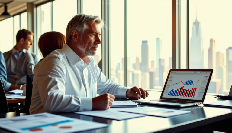 découvrez comment un avocat en finance peut vous aider à optimiser la gestion de vos investissements. bénéficiez de conseils d'experts pour naviguer dans le monde complexe des placements financiers et sécuriser votre avenir économique.