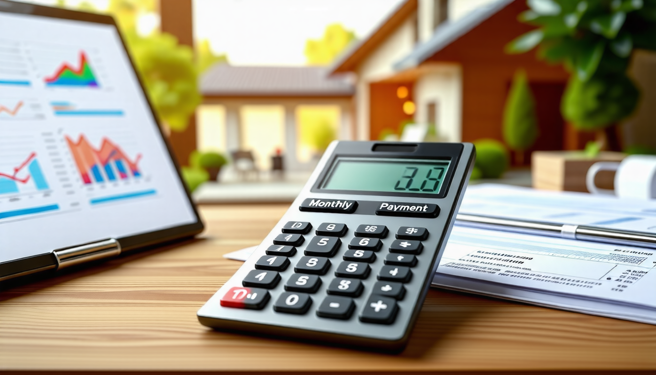 découvrez notre calculette de crédit consommation pour évaluer facilement vos mensualités. obtenez des estimations précises et faites le bon choix pour votre financement. simplifiez vos démarches et planifiez votre budget en toute sérénité.