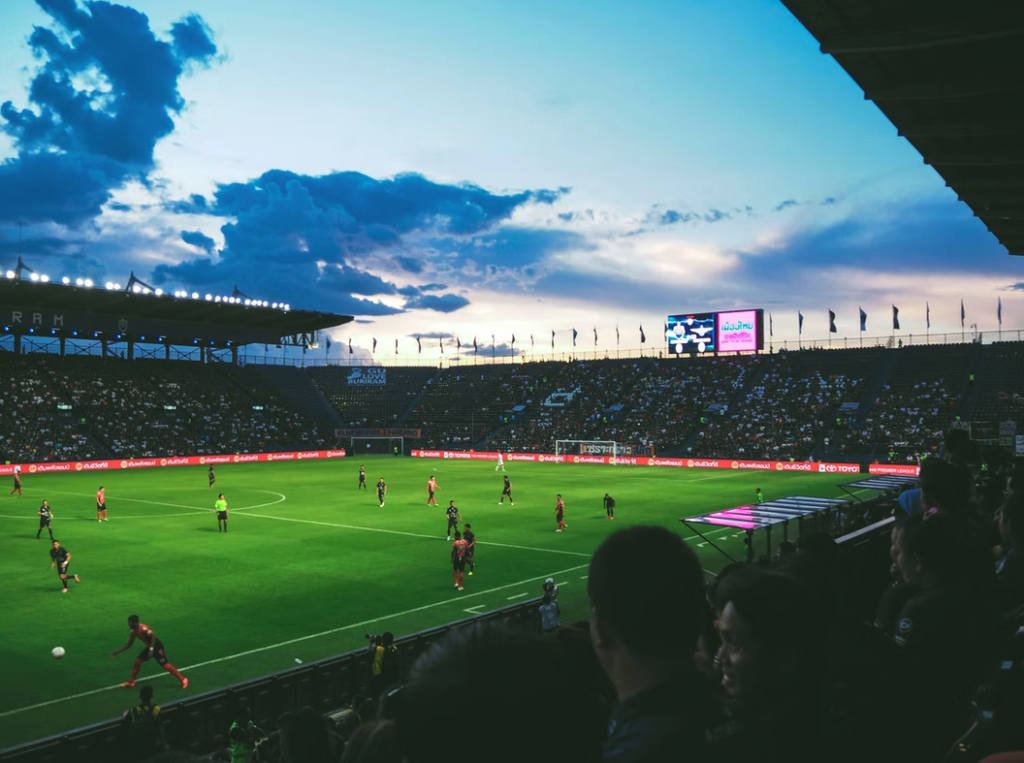 Les 32 équipes qualifiées pour la coupe du monde 2022 au Qatar