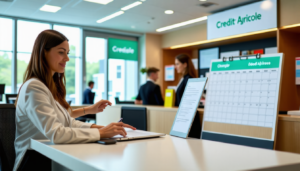 découvrez toutes les démarches et informations nécessaires pour effectuer votre changement d'adresse au crédit agricole. suivez notre guide complet pour faciliter cette étape importante et mettre à jour vos coordonnées rapidement.