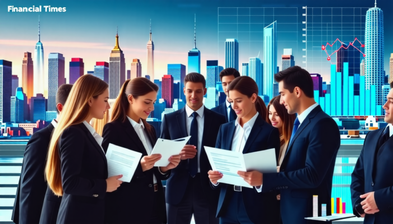 découvrez le classement des masters en finance selon le financial times, une référence incontournable pour évaluer la qualité des programmes académiques. comparez les meilleures écoles et formez-vous pour un avenir prometteur dans le domaine financier.