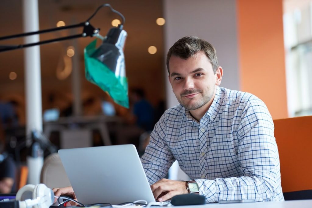 devenir micro entrepreuneur