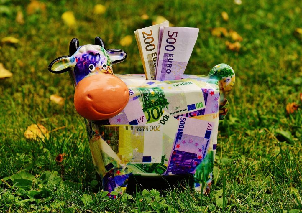 financement d'une association