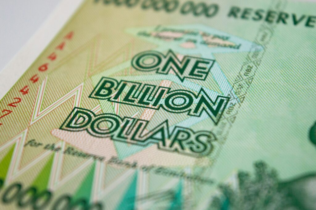 Comment l&rsquo;inflation moyenne de 2022 impactera-t-elle votre budget ?