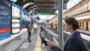 découvrez les étapes simples pour obtenir le remboursement de votre billet de train sncf. que ce soit pour un retard, une annulation ou un changement de programme, nous vous guidons à travers le processus pour récupérer votre argent rapidement et facilement.