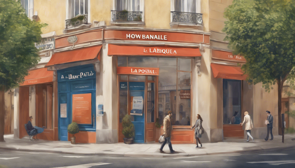 découvrez comment obtenir facilement un prêt personnel à la banque postale et réalisez vos projets en toute sérénité avec nos conseils pratiques.