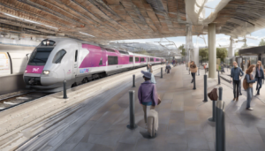découvrez comment obtenir un remboursement avec la garantie g30 de la sncf et bénéficiez d'un remboursement rapide en cas de retard de votre train grâce à nos conseils pratiques.