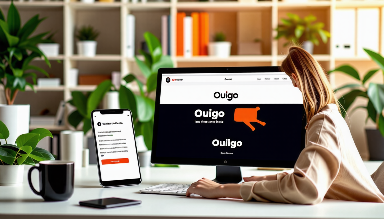 découvrez les étapes essentielles pour obtenir un remboursement rapide et efficace de votre billet ouigo. suivez notre guide détaillé pour maximiser vos chances de succès et récupérer votre argent sans tracas.