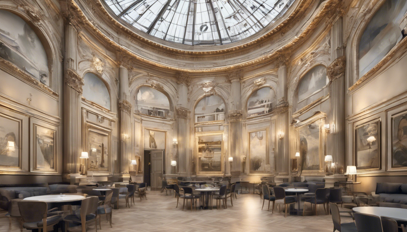 découvrez comment postuler aux offres d'emploi à la monnaie de paris et rejoignez une équipe dynamique au cœur de l'histoire et de la culture française. consultez les étapes et conseils pour soumettre votre candidature avec succès.