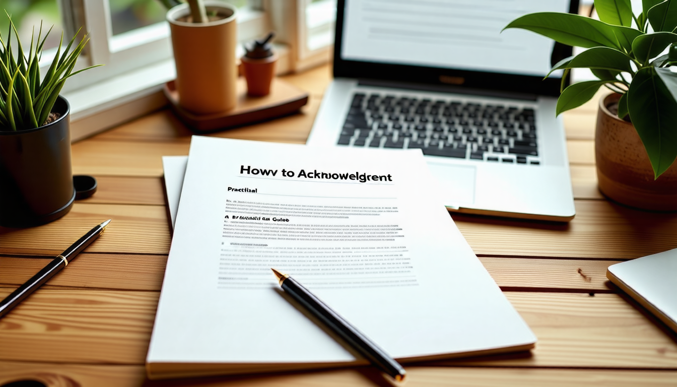 découvrez notre guide pratique sur la rédaction d'une reconnaissance de dette, qui vous aidera à formaliser vos prêts en toute légalité. apprenez étape par étape les éléments essentiels à inclure et les précautions à prendre pour protéger vos intérêts.
