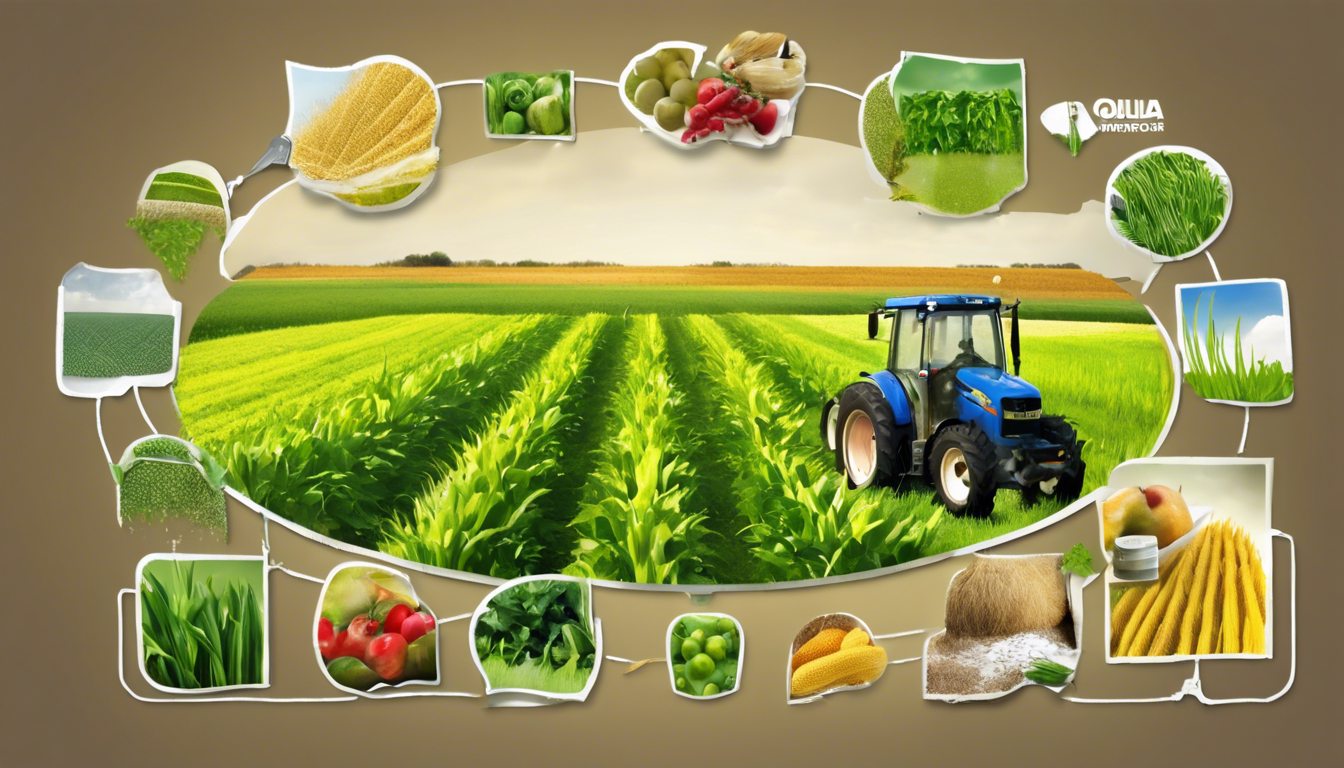 découvrez comment souscrire facilement un crédit agricole en ligne grâce à nos conseils pratiques et rapides.