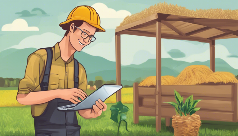 découvrez comment souscrire simplement et rapidement un crédit agricole en ligne grâce à nos conseils pratiques et étapes détaillées pour faciliter vos démarches financières.